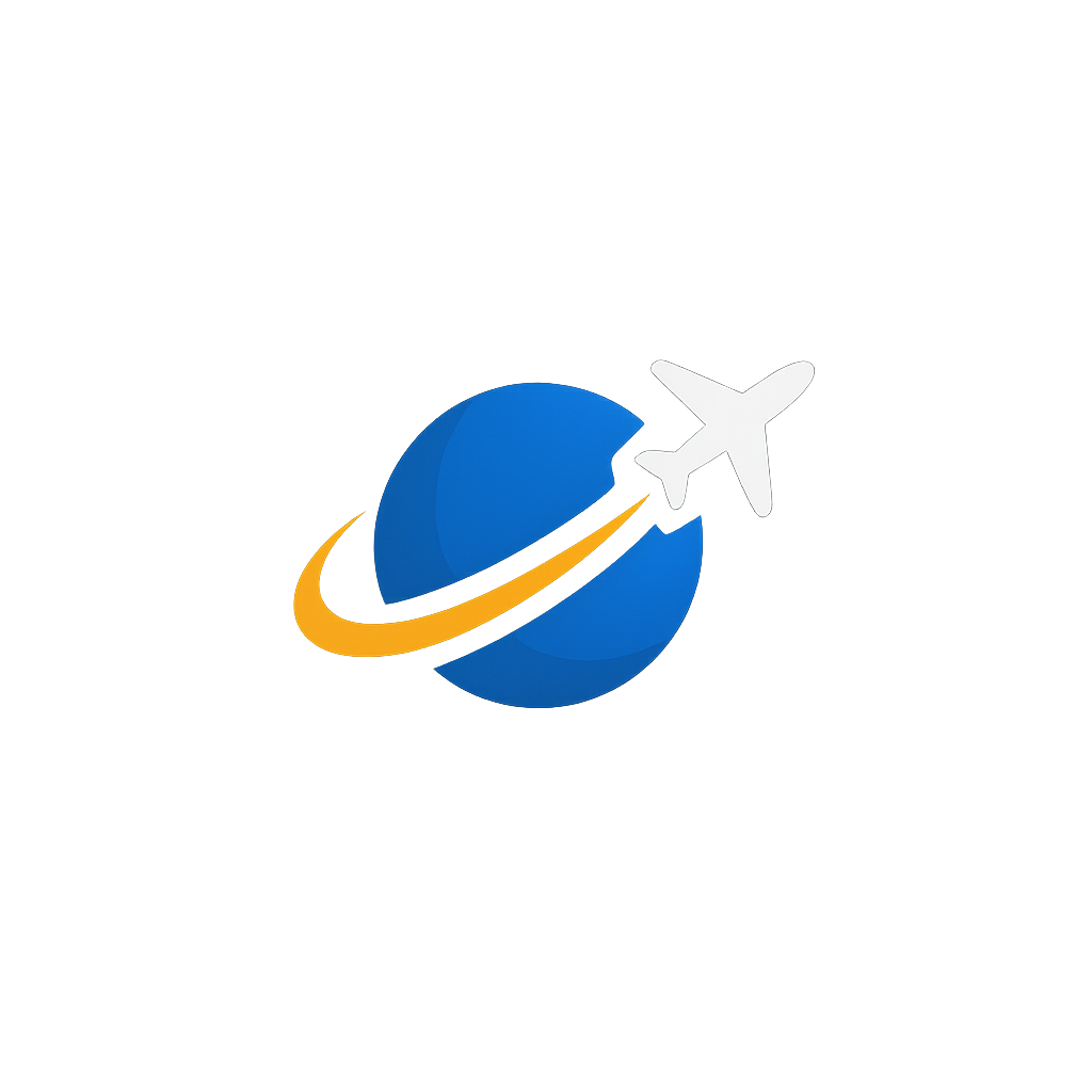 SkyNerd Logo